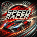 Game Name: Speed Racer